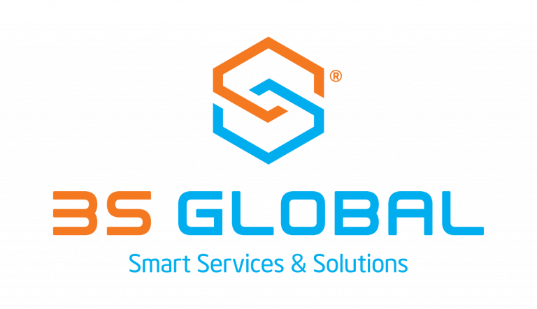 Logo 3S